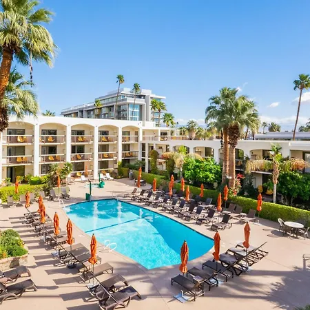 Palm Mountain Resort y Spa